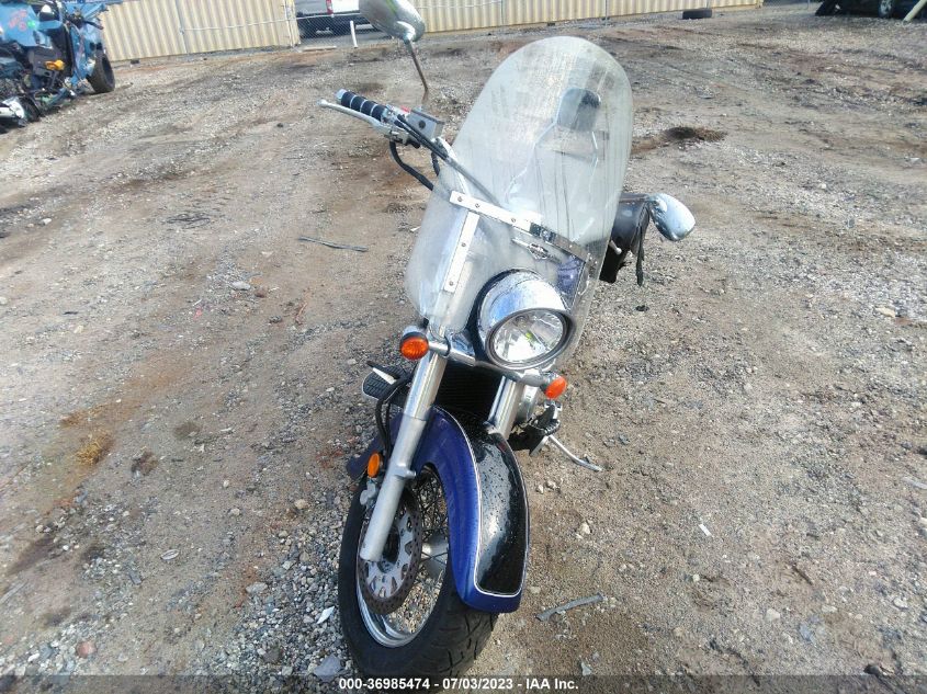 2005 SUZUKI C50 JS1VS55A952104054