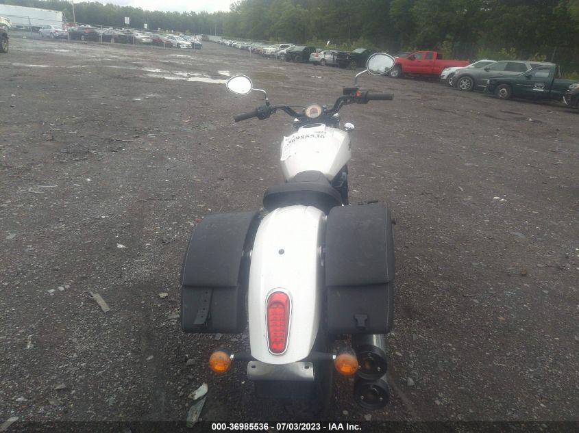 2016 INDIAN MOTORCYCLE CO. SCOUT SIXTY 56KMSB118G3110280