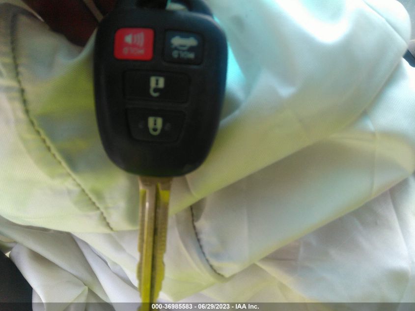 2017 TOYOTA CAMRY XLE/SE/LE/XSE - 4T1BF1FK2HU346668
