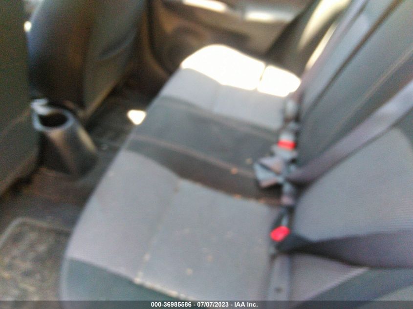 2018 NISSAN VERSA SEDAN SV - 3N1CN7AP4JL842723