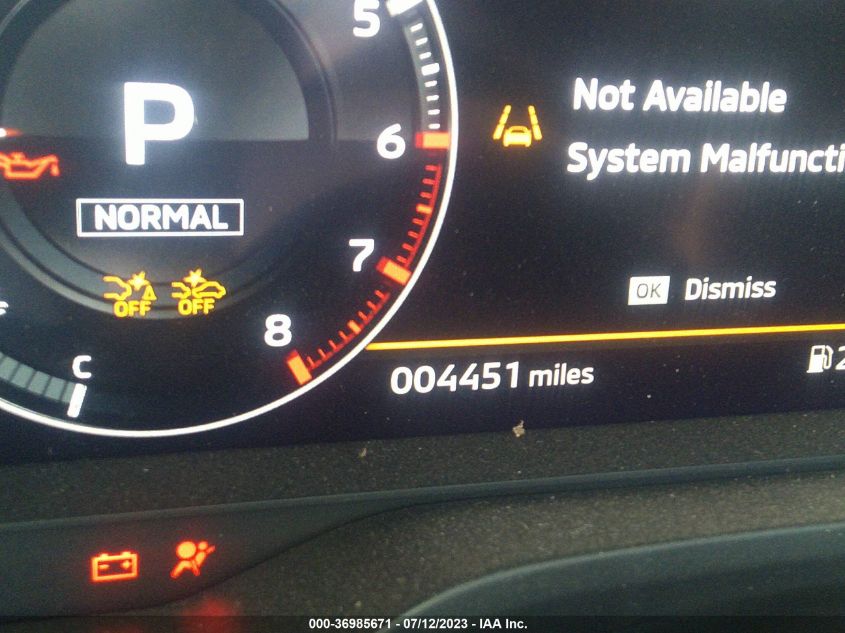 2023 MITSUBISHI OUTLANDER SE/SE BLACK EDITION - JA4J4UA80PZ040082