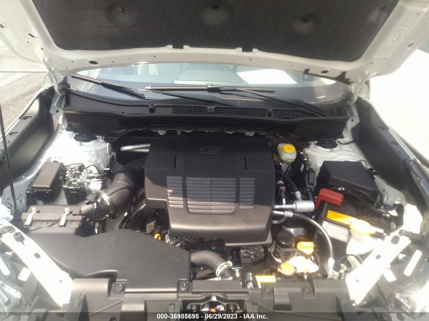 2023 SUBARU FORESTER - JF2SKAAC6PH484044