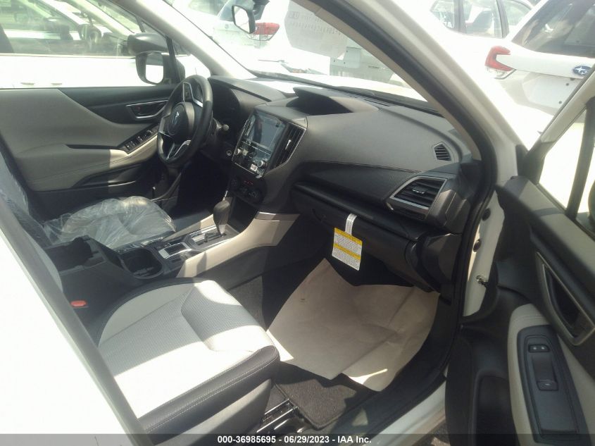 2023 SUBARU FORESTER - JF2SKAAC6PH484044