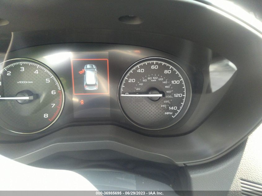 2023 SUBARU FORESTER - JF2SKAAC6PH484044