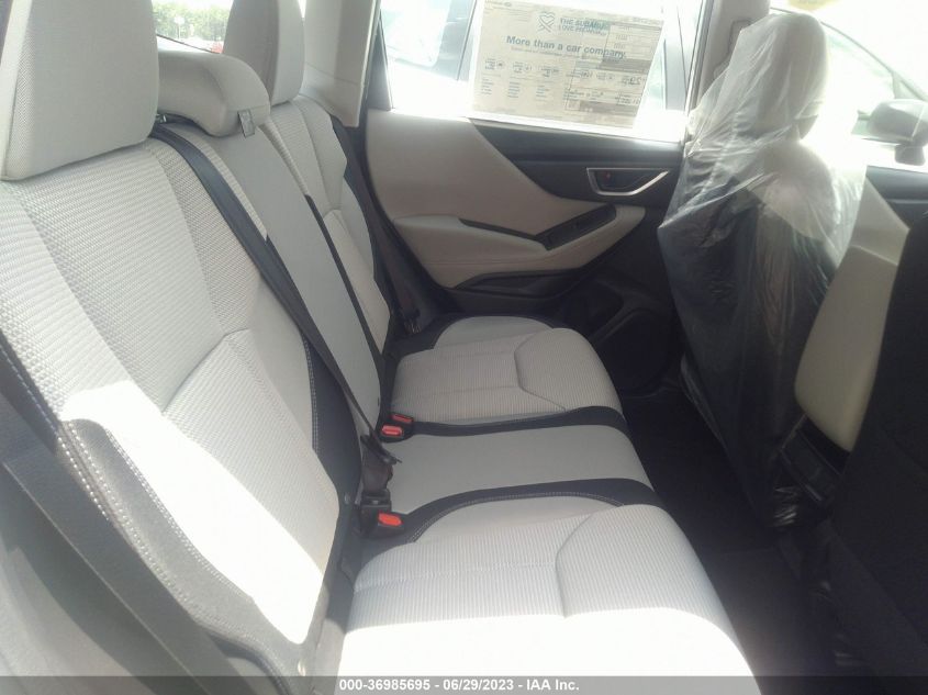 2023 SUBARU FORESTER - JF2SKAAC6PH484044