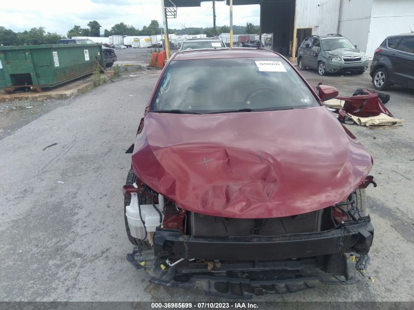 2017 TOYOTA CAMRY XLE/SE/LE/XSE - 4T1BF1FKXHU788159