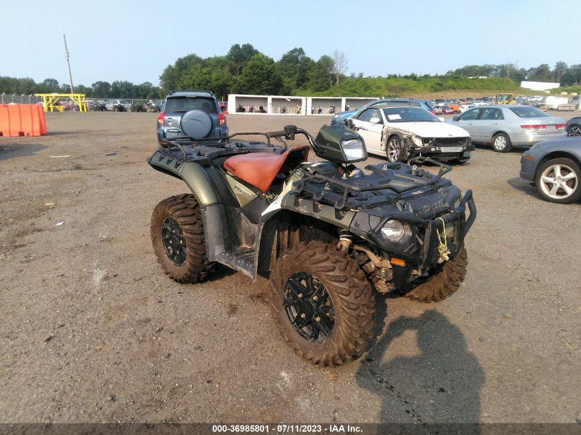 2016 POLARIS SPORTSMAN XP 1000 - 4XASXE957GA247866