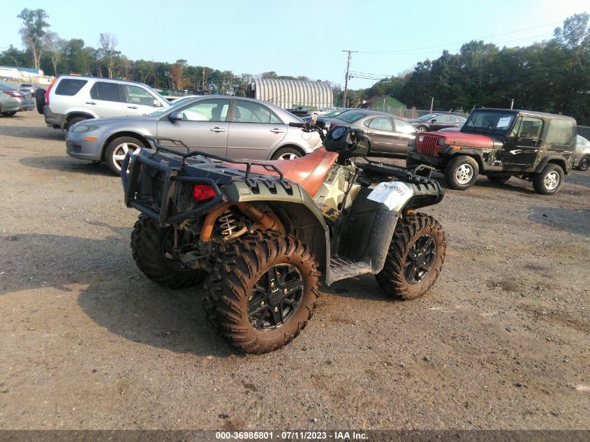 2016 POLARIS SPORTSMAN XP 1000 - 4XASXE957GA247866