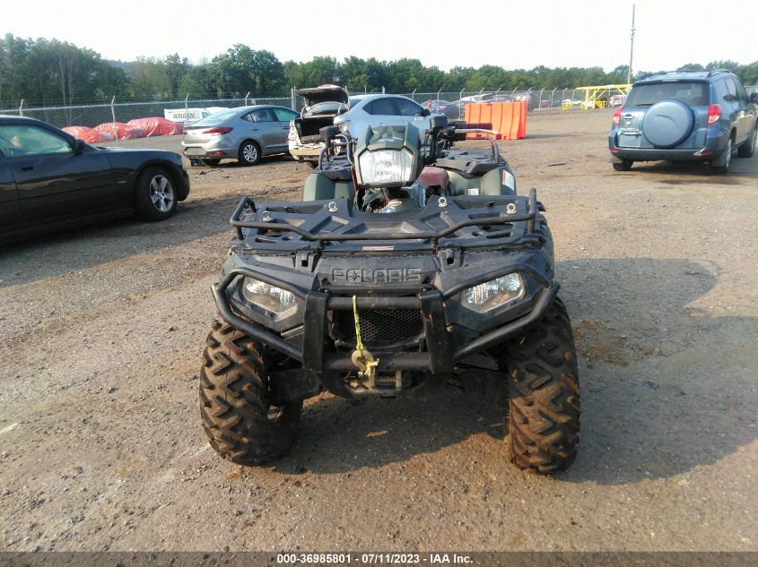 2016 POLARIS SPORTSMAN XP 1000 - 4XASXE957GA247866