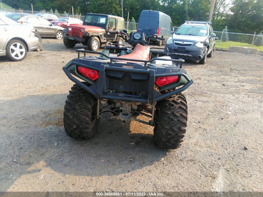 2016 POLARIS SPORTSMAN XP 1000 - 4XASXE957GA247866