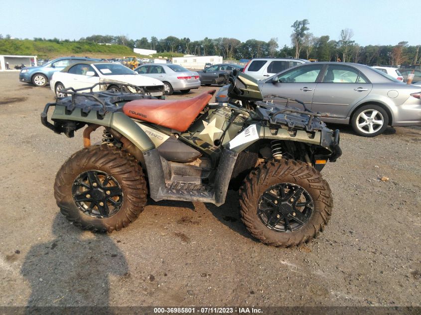 2016 POLARIS SPORTSMAN XP 1000 - 4XASXE957GA247866