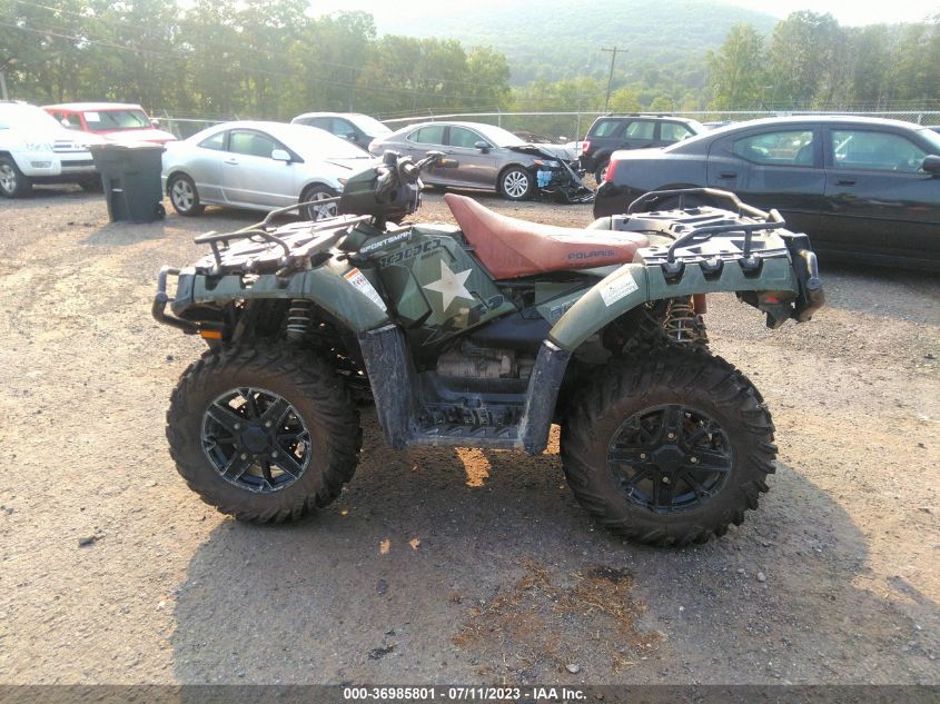 2016 POLARIS SPORTSMAN XP 1000 - 4XASXE957GA247866