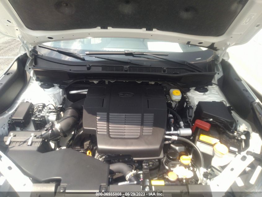 2023 SUBARU FORESTER - JF2SKAAC6PH485842