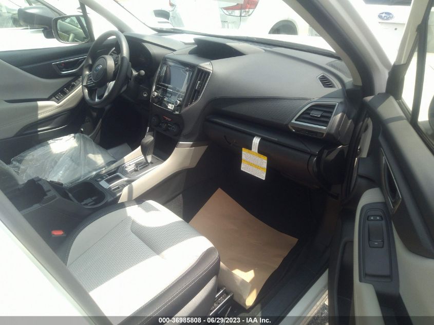 2023 SUBARU FORESTER - JF2SKAAC6PH485842