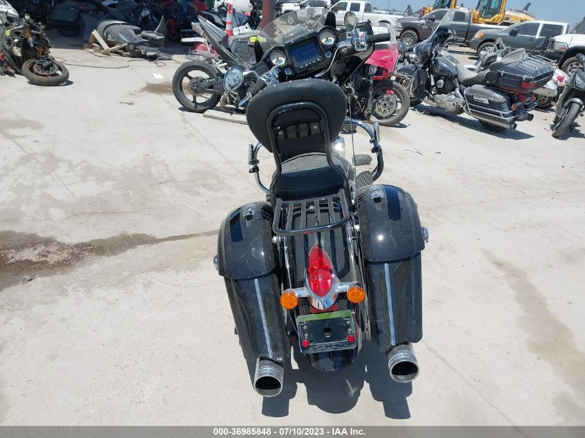 2017 INDIAN MOTORCYCLE CO. CHIEFTAIN LIMITED - 56KTCNAA0H3350922