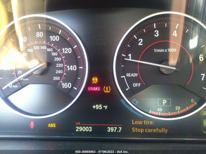 2018 BMW 3 SERIES 330I XDRIVE - WBA8D9C53JA615279