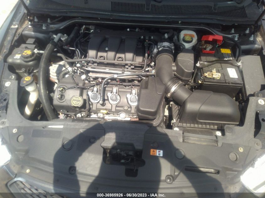 2019 FORD POLICE INTERCEPTOR SEDAN 1FAHP2MK4KG112189