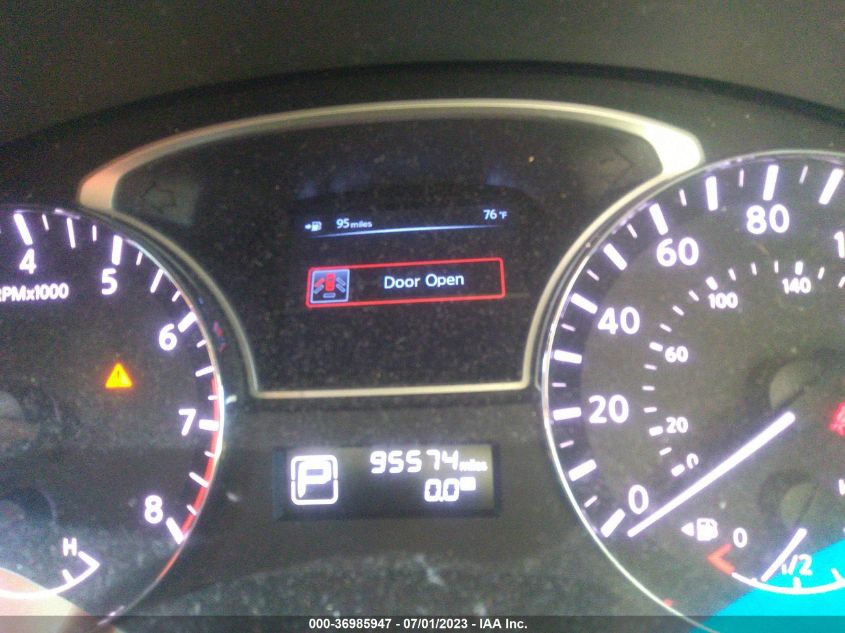 2013 NISSAN ALTIMA 2.5 S - 1N4AL3AP8DN514251