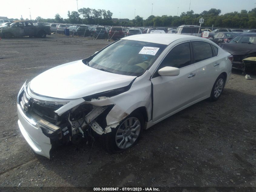 2013 NISSAN ALTIMA 2.5 S - 1N4AL3AP8DN514251