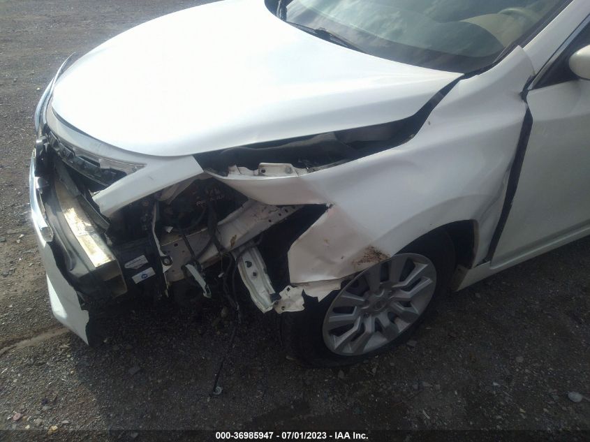 2013 NISSAN ALTIMA 2.5 S - 1N4AL3AP8DN514251