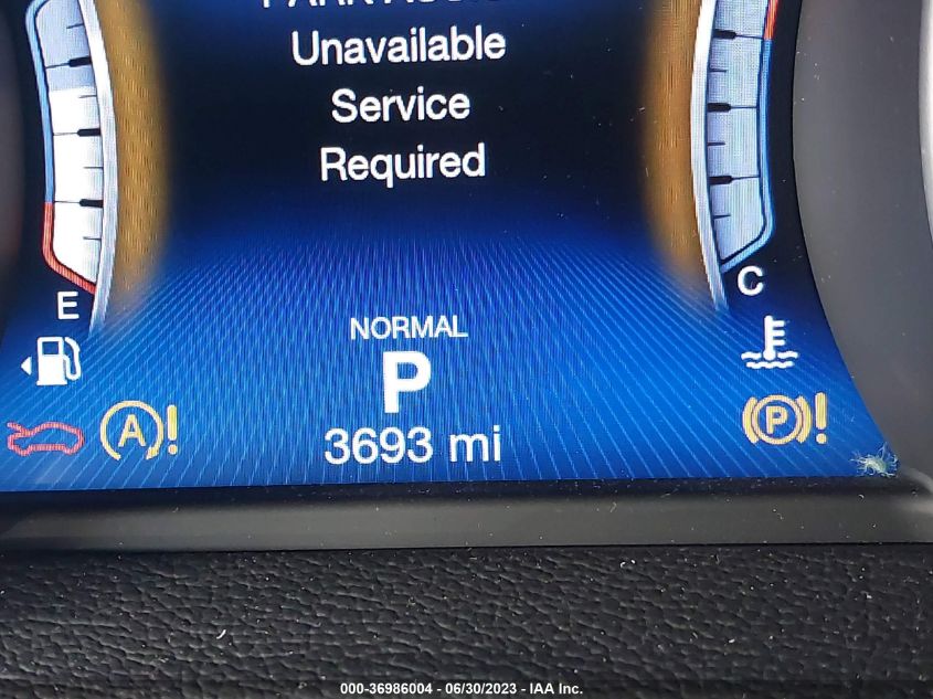 2020 MASERATI GHIBLI - ZAM57XSA6L1355264
