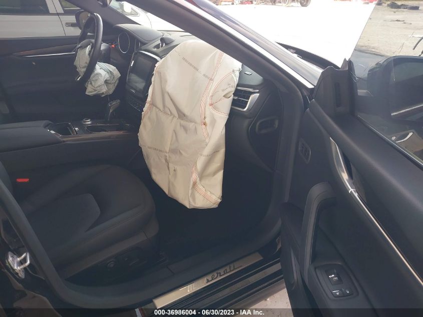 2020 MASERATI GHIBLI - ZAM57XSA6L1355264
