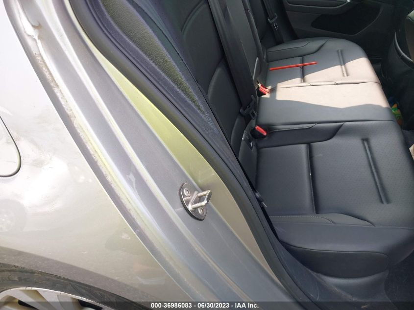 2018 VOLKSWAGEN GOLF S/SE - 3VWG17AU6JM251428