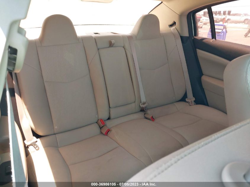 2014 CHRYSLER 200 LX - 1C3CCBAB1EN141917