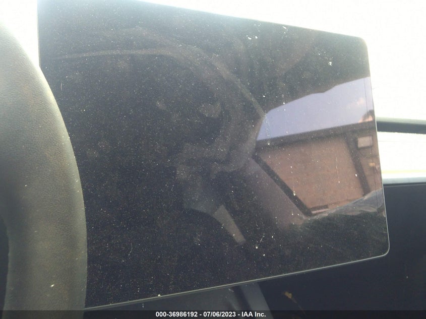 VIN 5YJ3E1EB8MF906662 2021 TESLA MODEL 3 LONG RANGE