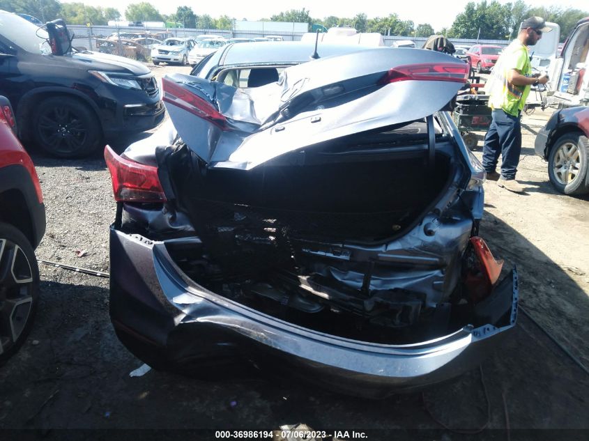 2020 HYUNDAI ACCENT SE - 3KPC24A63LE117908