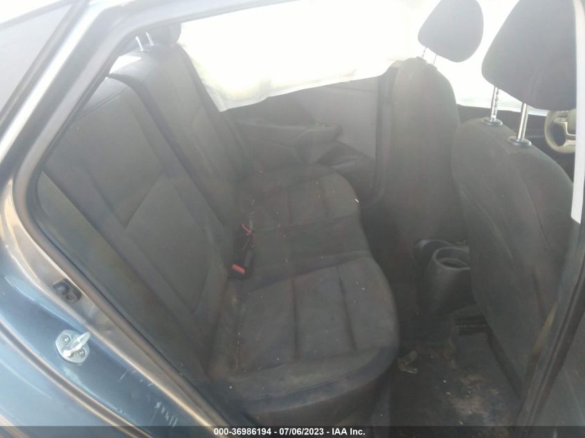 2020 HYUNDAI ACCENT SE - 3KPC24A63LE117908