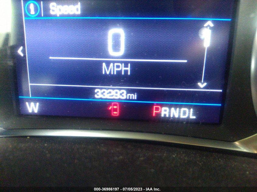 2022 CHEVROLET EQUINOX LS - 3GNAXSEV2NS174482