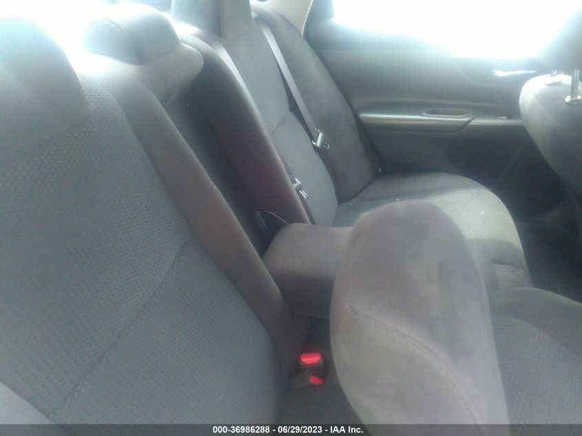 2015 NISSAN ALTIMA 2.5 S - 1N4AL3AP9FC417073