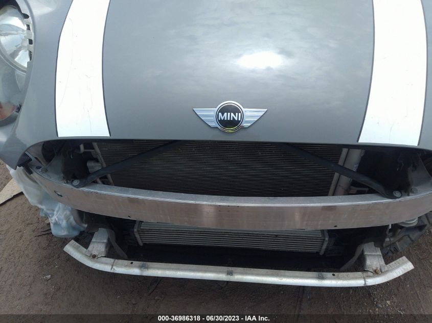 2015 MINI HARDTOP COOPER WMWXM5C58F3A60302