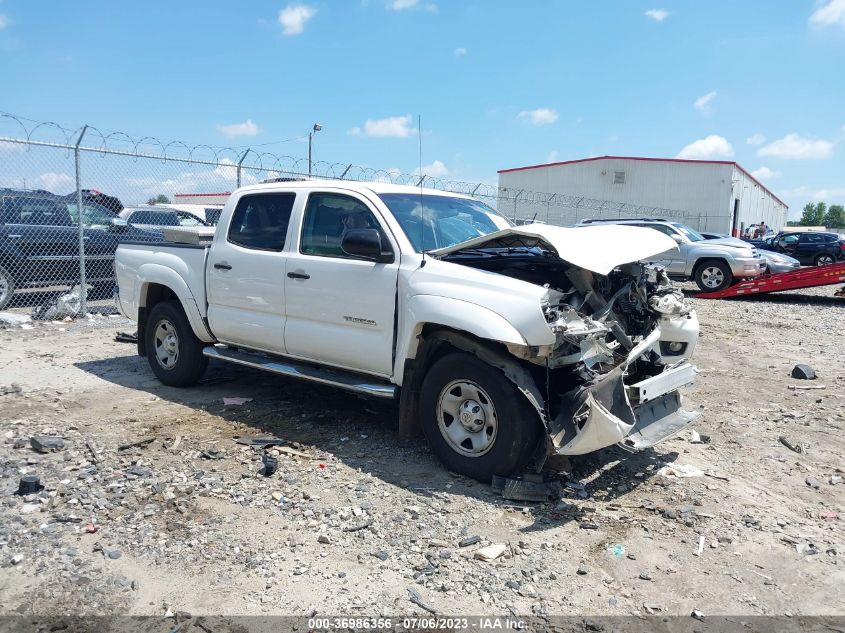 2015 TOYOTA TACOMA - 3TMLU4EN8FM176250