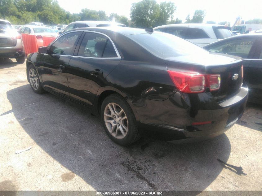 2013 CHEVROLET MALIBU ECO - 1G11F5SR3DF129485