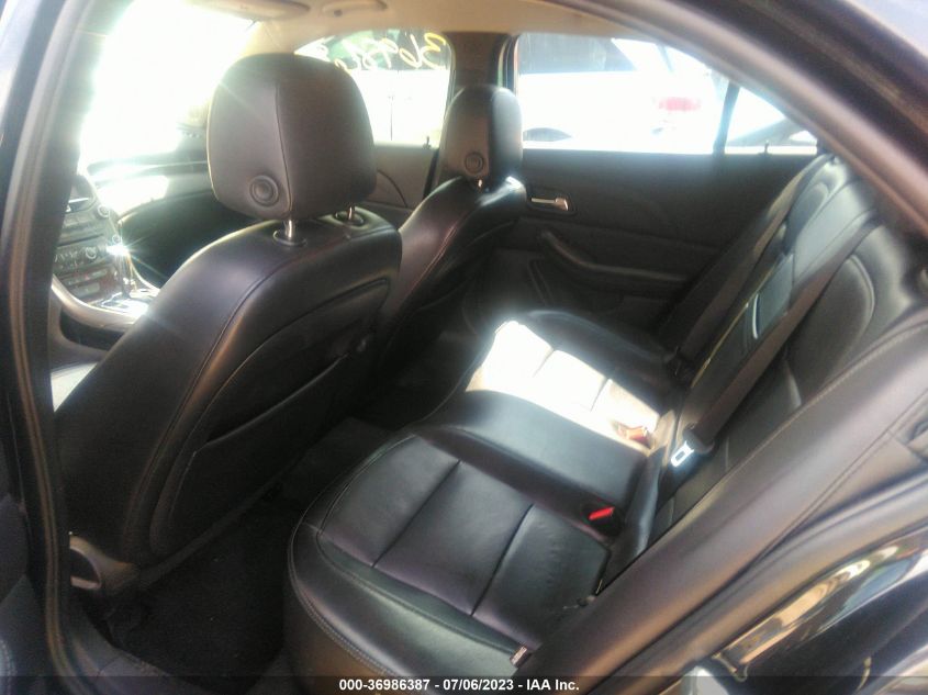 2013 CHEVROLET MALIBU ECO - 1G11F5SR3DF129485