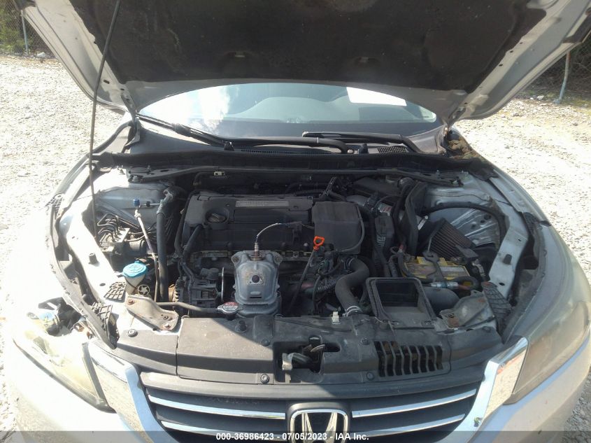 2015 HONDA ACCORD SEDAN SPORT - 1HGCR2F51FA011837