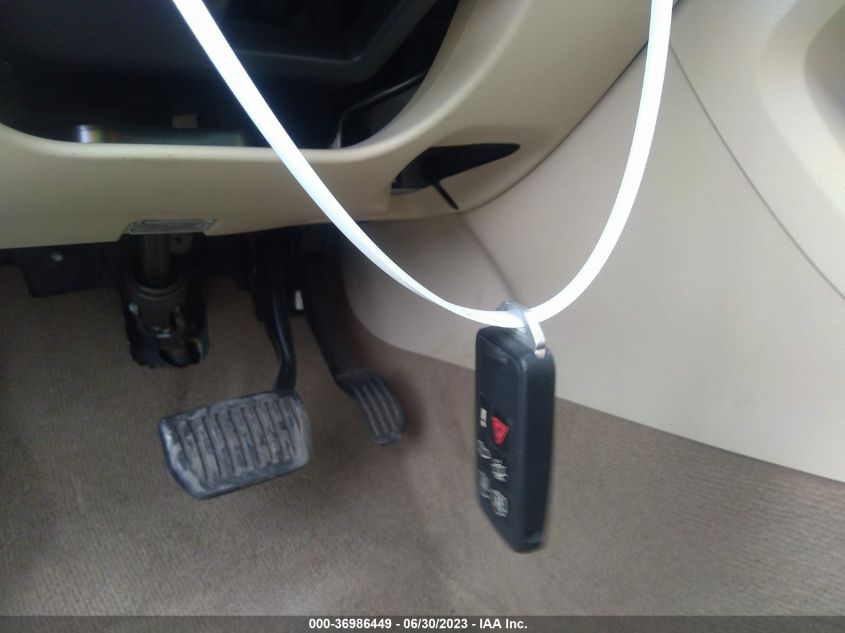 2015 VOLVO S60 T5 DRIVE-E PREMIER - YV126MFB7F1302194