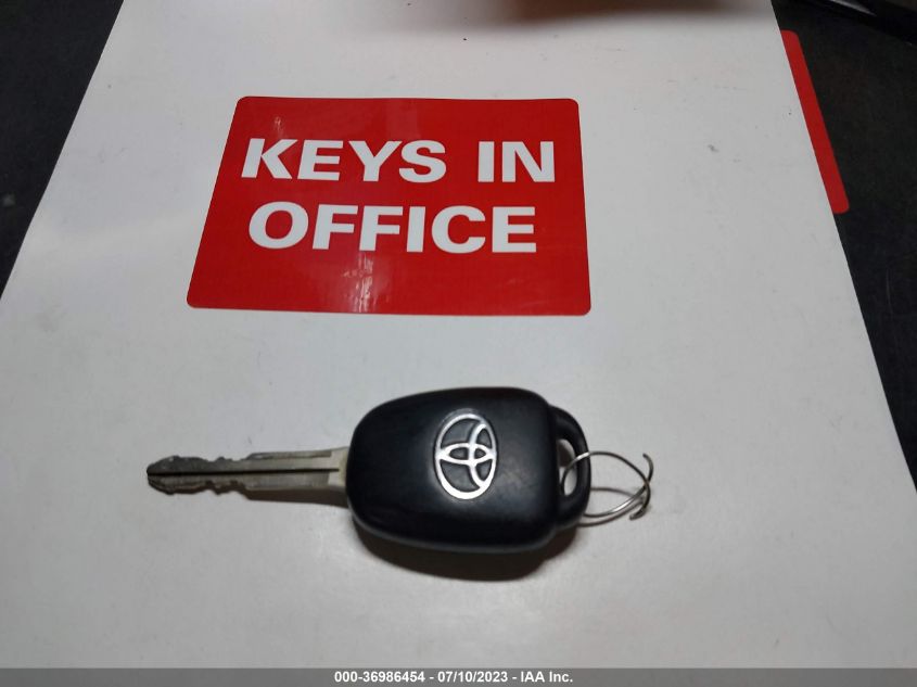 2015 TOYOTA PRIUS C ONE/TWO/THREE/FOUR - JTDKDTB38F1089826