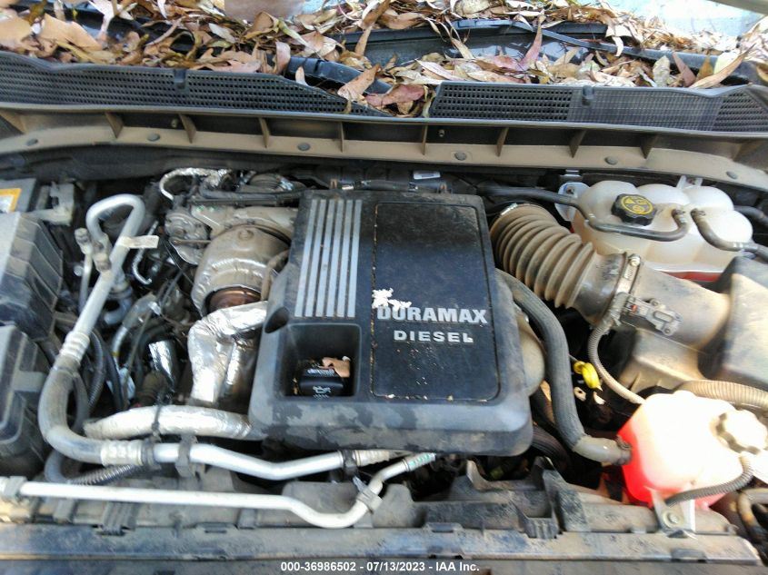2022 GMC SIERRA 1500 SLT - 3GTUUDET6NG567445