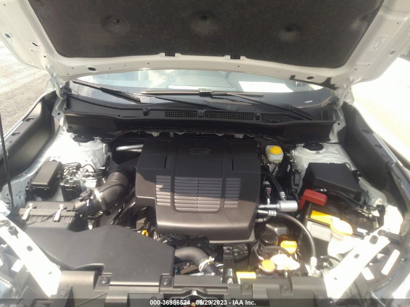 2023 SUBARU FORESTER - JF2SKAAC6PH484920