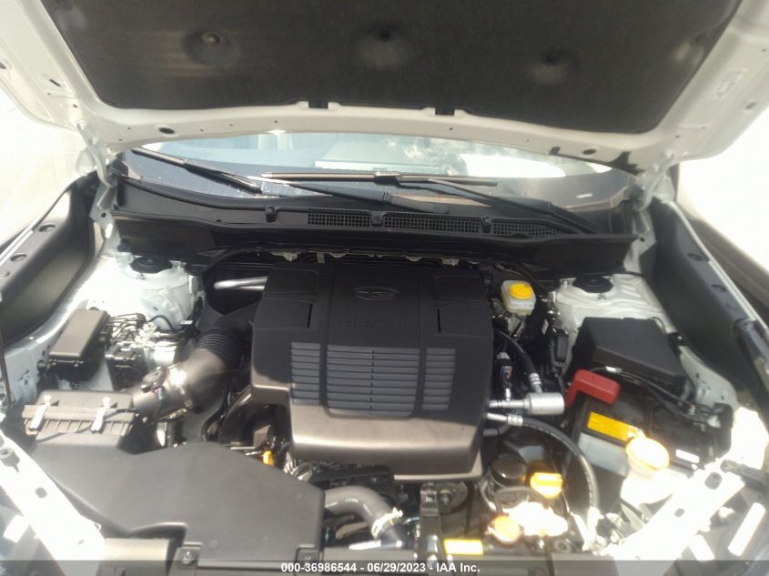 2023 SUBARU FORESTER - JF2SKAAC2PH485868