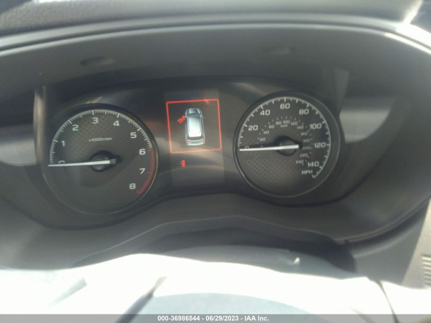 2023 SUBARU FORESTER - JF2SKAAC2PH485868