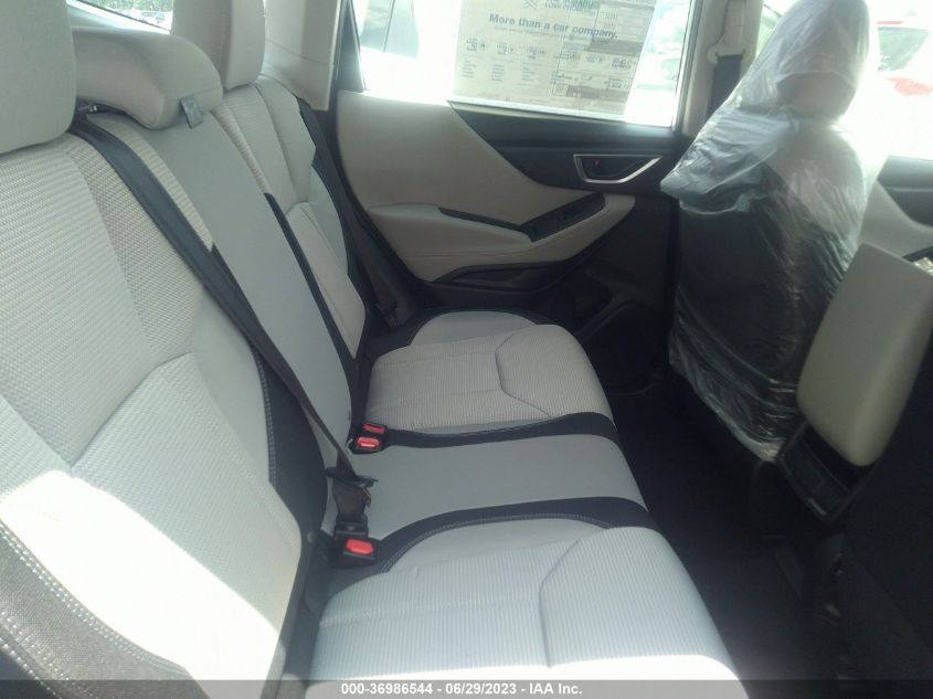 2023 SUBARU FORESTER - JF2SKAAC2PH485868