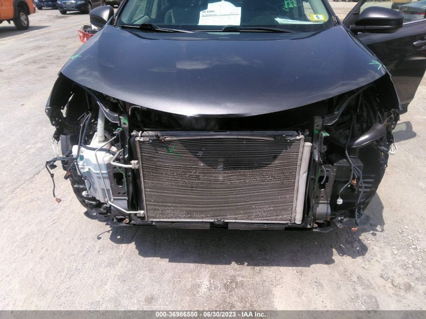 2013 TOYOTA RAV4 LE - 2T3BFREV2DW031073