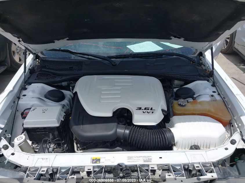 2014 DODGE CHALLENGER SXT - 2C3CDYAG8EH149470