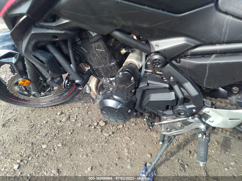 2023 KAWASAKI ER650 P ML5EREP1XPDA82231