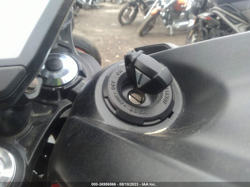 2023 KAWASAKI ER650 P ML5EREP1XPDA82231