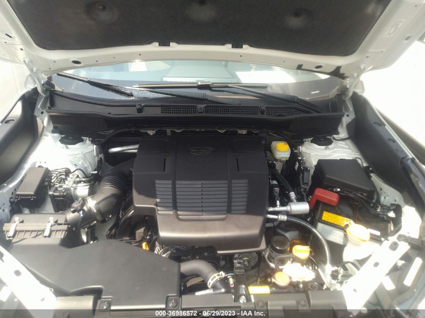 2023 SUBARU FORESTER - JF2SKAAC1PH485988